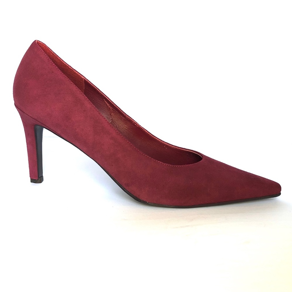 NEW Ralph Lauren Heels